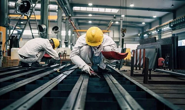 Kepsut Şantiye Depolama